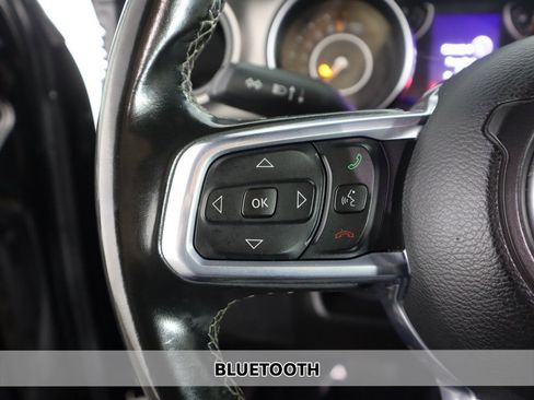 Used 2020 Jeep Gladiator Sport w/ Quick Order Package 24S image 4