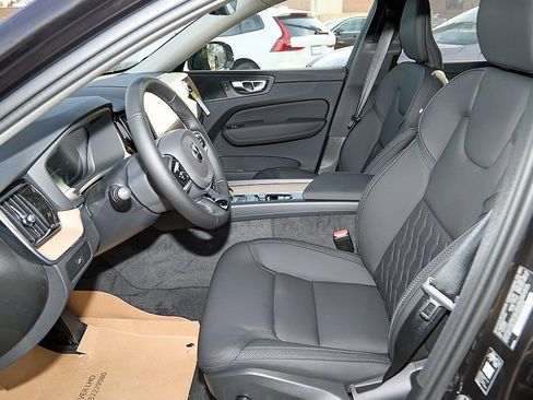 New 2026 Volvo XC60 B5 Plus w/ Protection Package Premier image 16