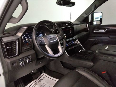 Used 2025 GMC Sierra 2500 Denali w/ Denali Reserve Package image 32