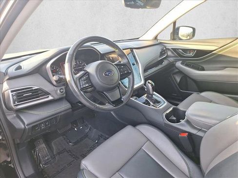 Used 2024 Subaru Outback Onyx Edition image 9