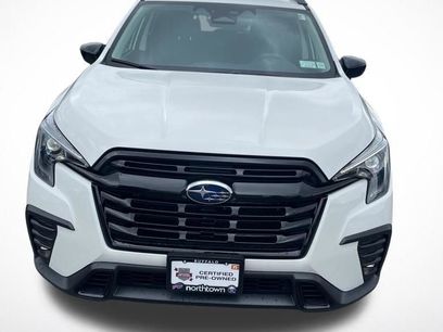 Used 2026 Subaru Ascent Premium