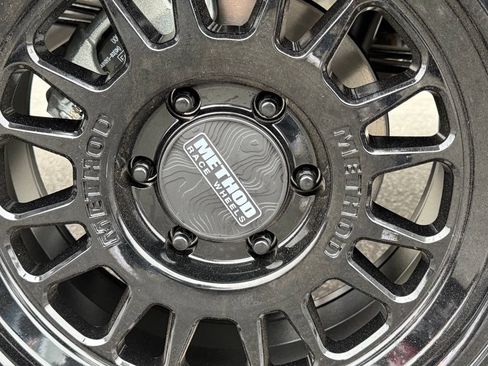 New 2026 Ford Ranger XL AWD/4WD image 16