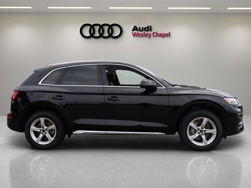 Used 2022 Audi Q5 2.0T Premium image 6