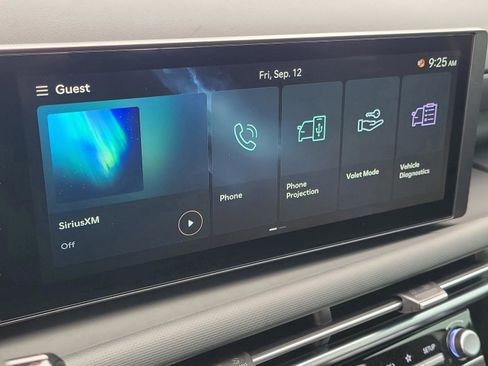 New 2026 Hyundai Santa Cruz SE image 25