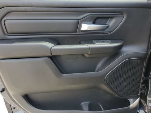 New 2026 RAM 1500 Warlock AWD/4WD image 16