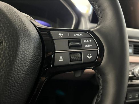 New 2026 Honda Pilot Elite image 19