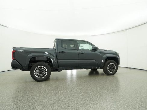 New 2026 Toyota Tacoma TRD Sport AWD/4WD image 24