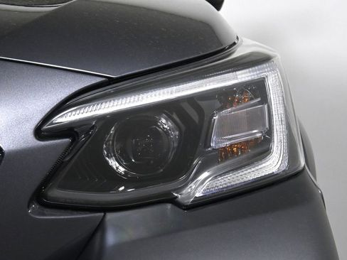 Used 2025 Subaru Outback Wilderness AWD/4WD image 11
