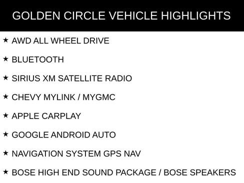 Used 2020 Cadillac XT5 Sportv AWD/4WD image 2