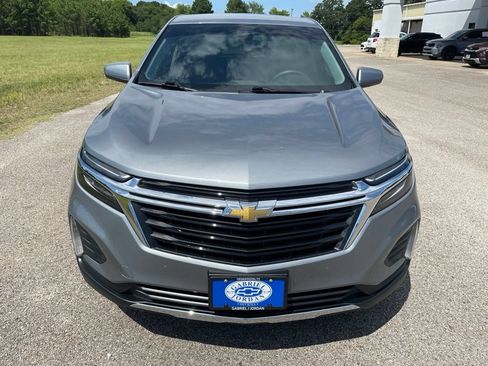 Used 2024 Chevrolet Equinox LT FWD image 10