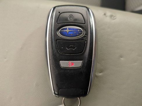 Used 2024 Subaru Forester Premium image 38