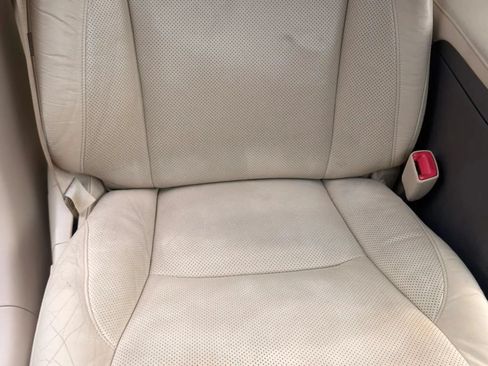 Used 2010 Lexus ES 350 FWD image 21