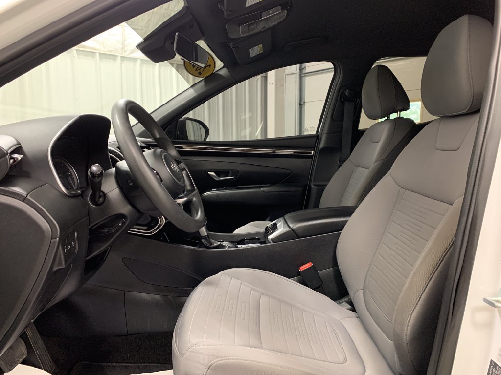 Used 2022 Hyundai Santa Cruz SEL FWD image 16