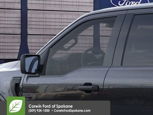 New 2026 Ford F150 STX AWD/4WD image 20