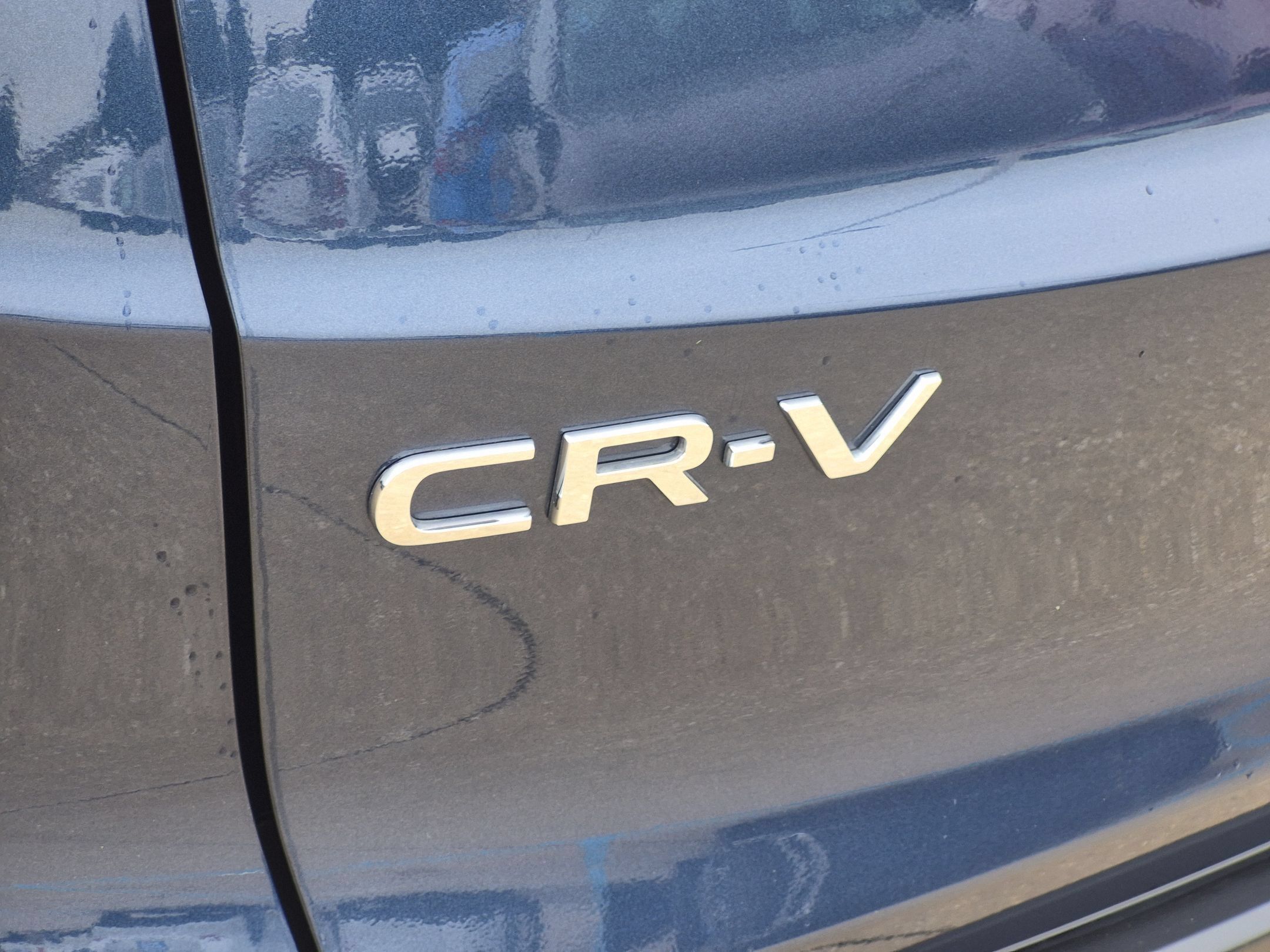 Used 2024 Honda CR-V LX image 26
