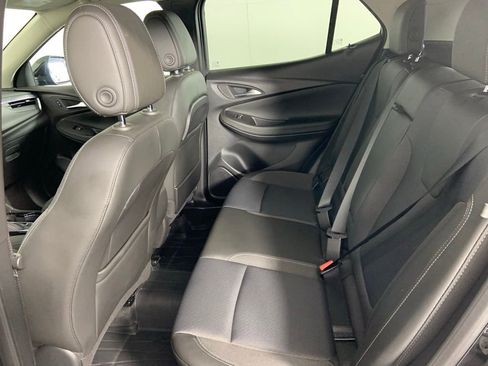 Used 2025 Buick Encore GX Preferred w/ Comfort Package image 19