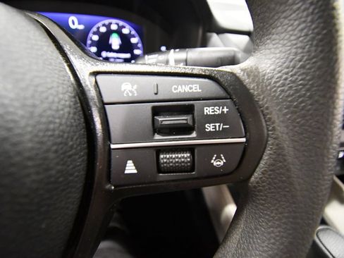 Certified 2024 Honda Accord LX image 19