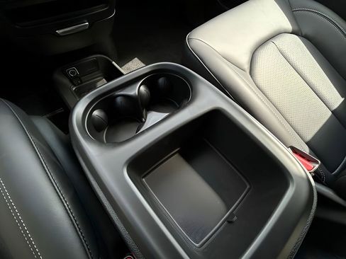 New 2026 Chrysler Pacifica Select image 24