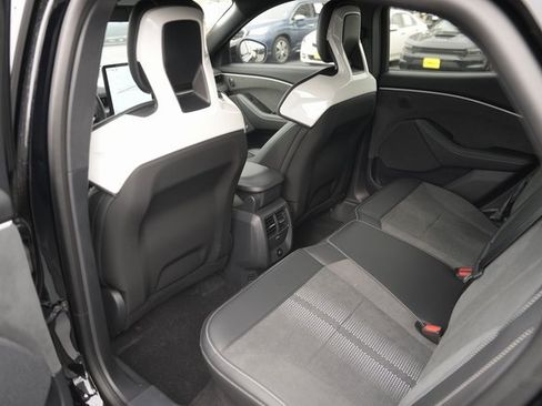 New 2025 Ford Mustang Mach-E GT w/ Interior Protection Package image 11