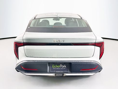 Used 2025 Kia K4 FWD image 7