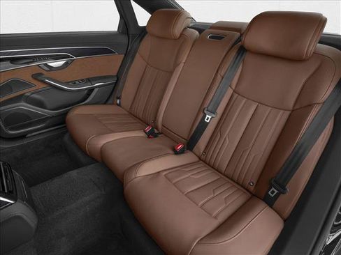 New 2027 Audi A8 L 3.0T AWD/4WD image 9