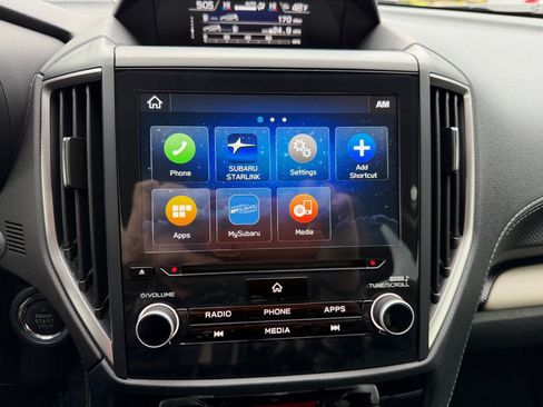 Used 2023 Subaru Forester Limited image 30