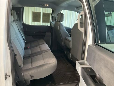 Used 2025 Ford F250 XL w/ XL Chrome Package image 22