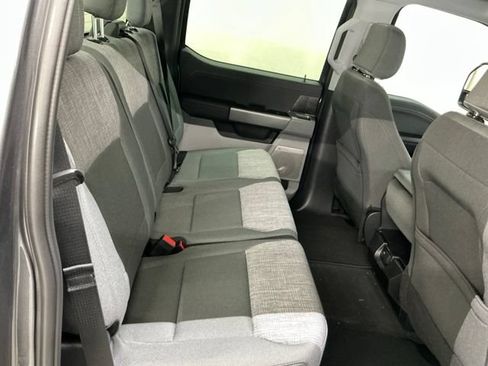 New 2026 Ford F250 XLT w/ XLT Premium Package AWD/4WD image 18