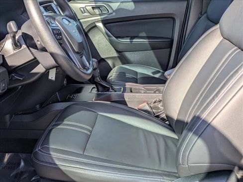 Used 2020 Ford Ranger XL w/ Equipment Group 101A Mid image 14