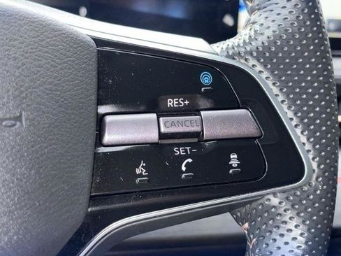 Certified 2024 Nissan Ariya FWD image 15