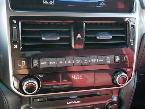 Used 2023 Lexus GX 460 Premium w/ Premium Plus Package image 19