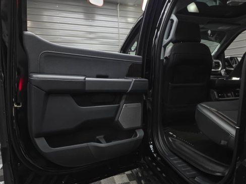 Used 2021 Ford F150 Lariat w/ Equipment Group 502A High AWD/4WD image 38