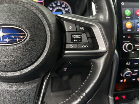 Used 2022 Subaru Ascent Limited w/ Technology Package image 18