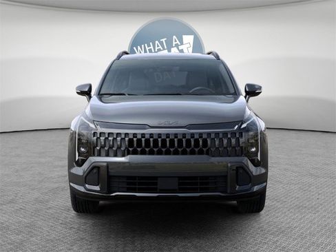 New 2026 Kia Sportage X-Line image 2