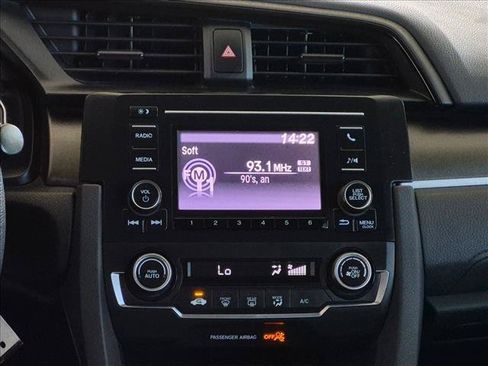 Used 2020 Honda Civic LX image 13