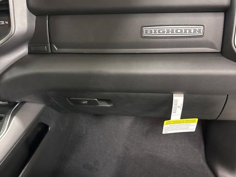 New 2026 RAM 1500 4x4 Crew Cab image 29