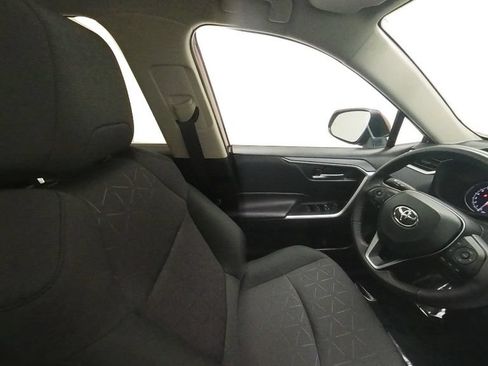 Used 2023 Toyota RAV4 XLE w/ Convenience Package AWD/4WD image 34