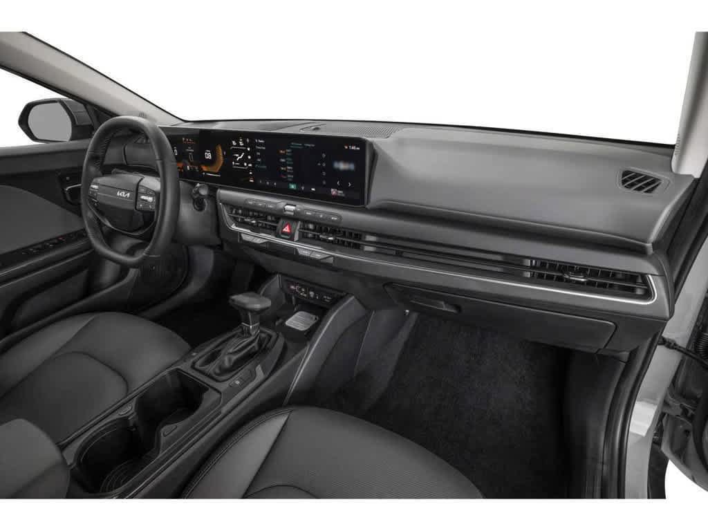 New 2026 Kia K4 EX FWD image 11