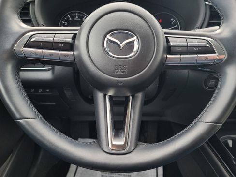 Used 2023 MAZDA CX-30 AWD 2.5 S w/ Preferred Package image 27