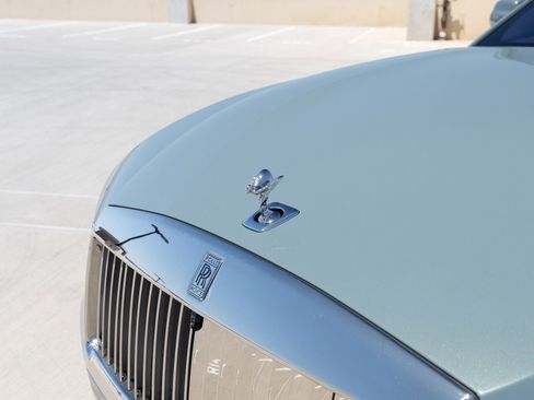 Used 2024 Rolls-Royce Spectre w/ Spectre Launch Package AWD/4WD image 12