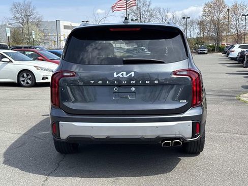Used 2023 Kia Telluride S image 3