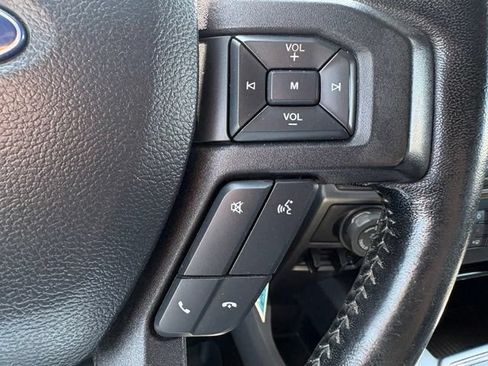 Used 2017 Ford F150 XLT w/ Equipment Group 302A Luxury AWD/4WD image 26