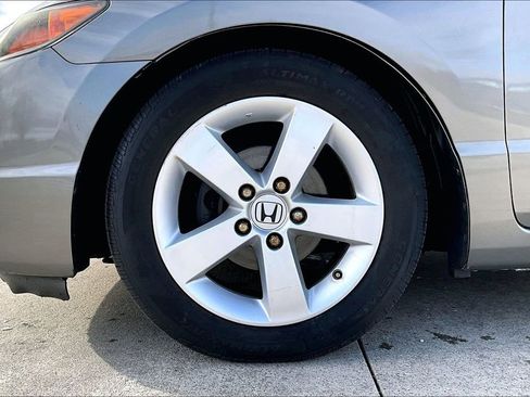 Used 2007 Honda Civic EX image 10