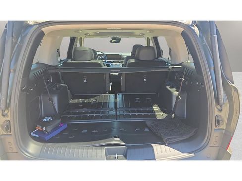 New 2026 Hyundai Santa Fe Limited AWD/4WD image 29