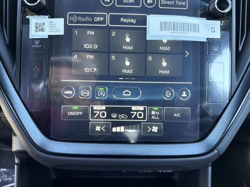 New 2026 Subaru Crosstrek 2.5i Wilderness AWD/4WD image 32