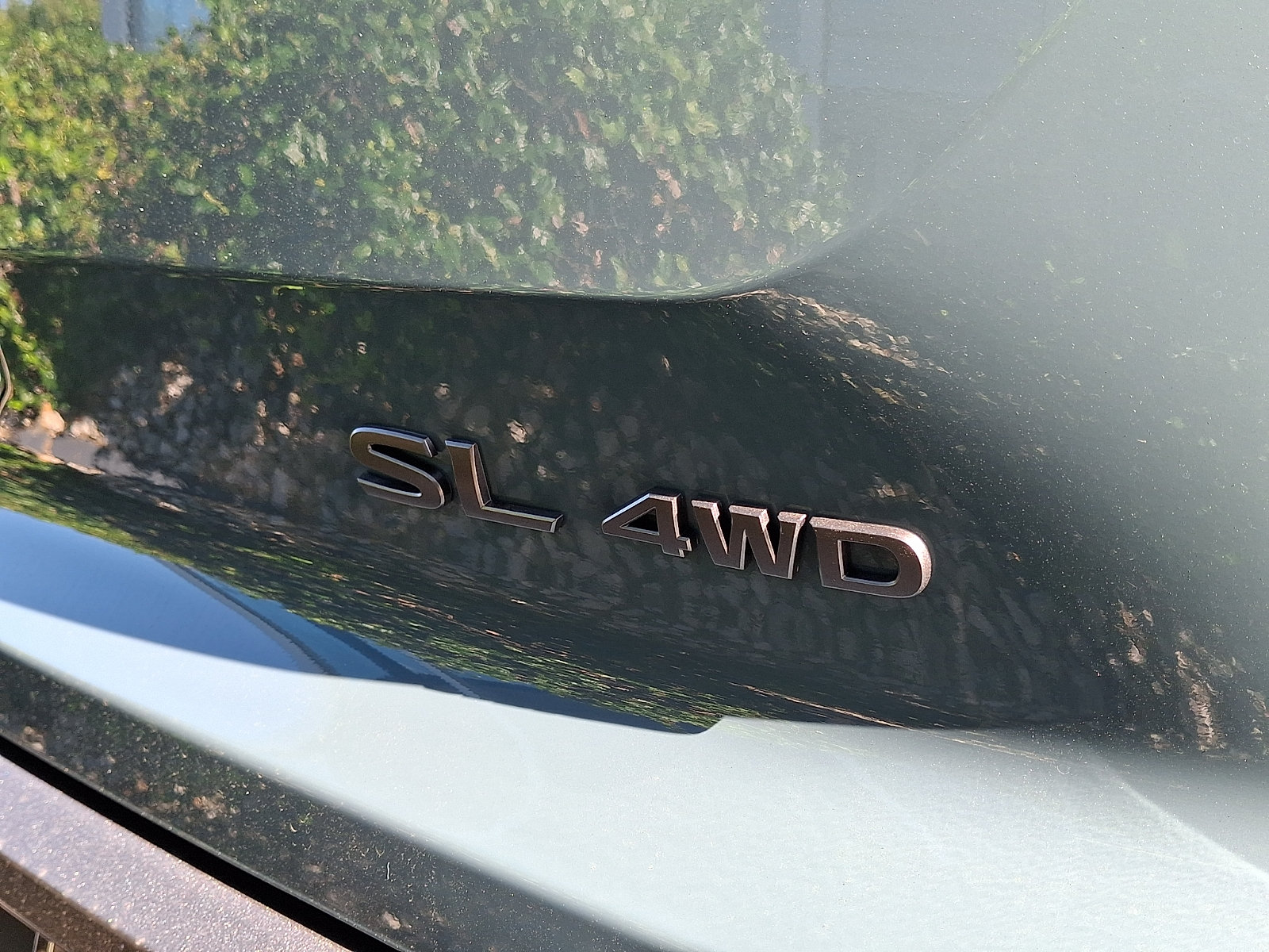 New 2026 Nissan Pathfinder SL AWD/4WD image 5