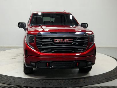 Used 2024 GMC Sierra 1500 AT4 w/ Technology Package