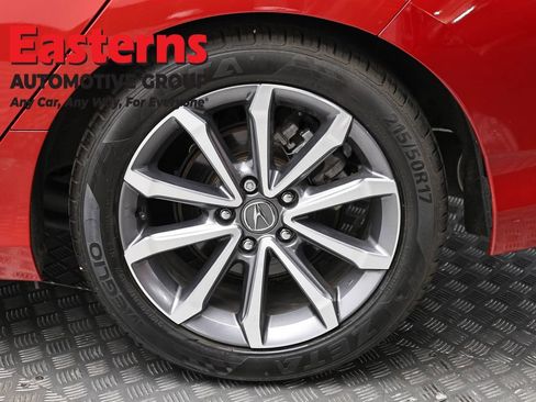 Used 2023 Acura Integra FWD image 8