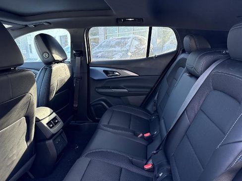 New 2026 Chevrolet Equinox EV LT w/ Convenience Package II AWD/4WD image 10