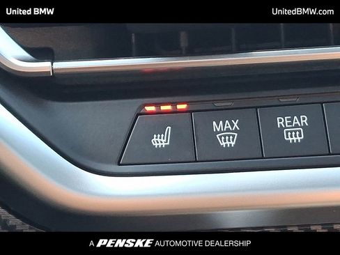 Used 2025 BMW X4 M w/ Executive Package AWD/4WD image 26